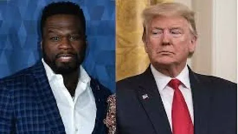 Trump pardoned Jimmy Henchmen! 50cent lawyer wrote the committee in fear of his life?