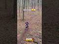 Can You Guess Which Gear I Was In? #CRF450 #HillClimb #DirtBike