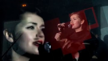 Marsheaux - Computer Love (Music Video)