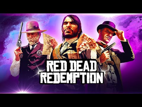 Видео: RDR1 ВЫЙДЕТ НА ПК! (Rockstar готовят анонс ПК-версии)