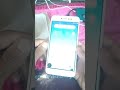 tompel hitam atau blank hitam di area tertentu pada handphone #hp #lcdhp #tompel #servicehp