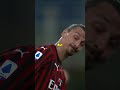 When Ibrahimovic took revenge on Cristiano Ronaldo 💀🔥