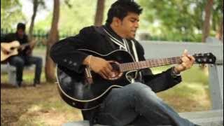 King - Jardin Gethsemane (Official Music Video)