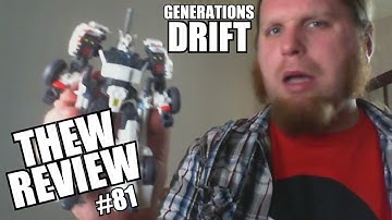 Generations Drift: Thew
