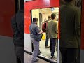 Caos en el Metro: sindicato retoma paro y afecta servicio este 13 de abril #shorts