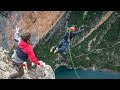 Rope Jumping Free Fall Record Smashed