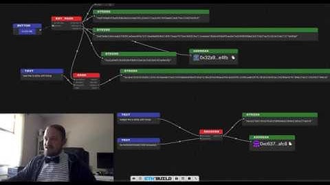 Key Pair - ETH.BUILD
