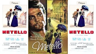 Io e te　from Film「metello」1970　Massimo Ranieri／Franck Pourcel Resimi