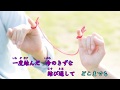 酒きずな(天童よしみ)カラオケ