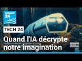 Notre imagination décryptée par l