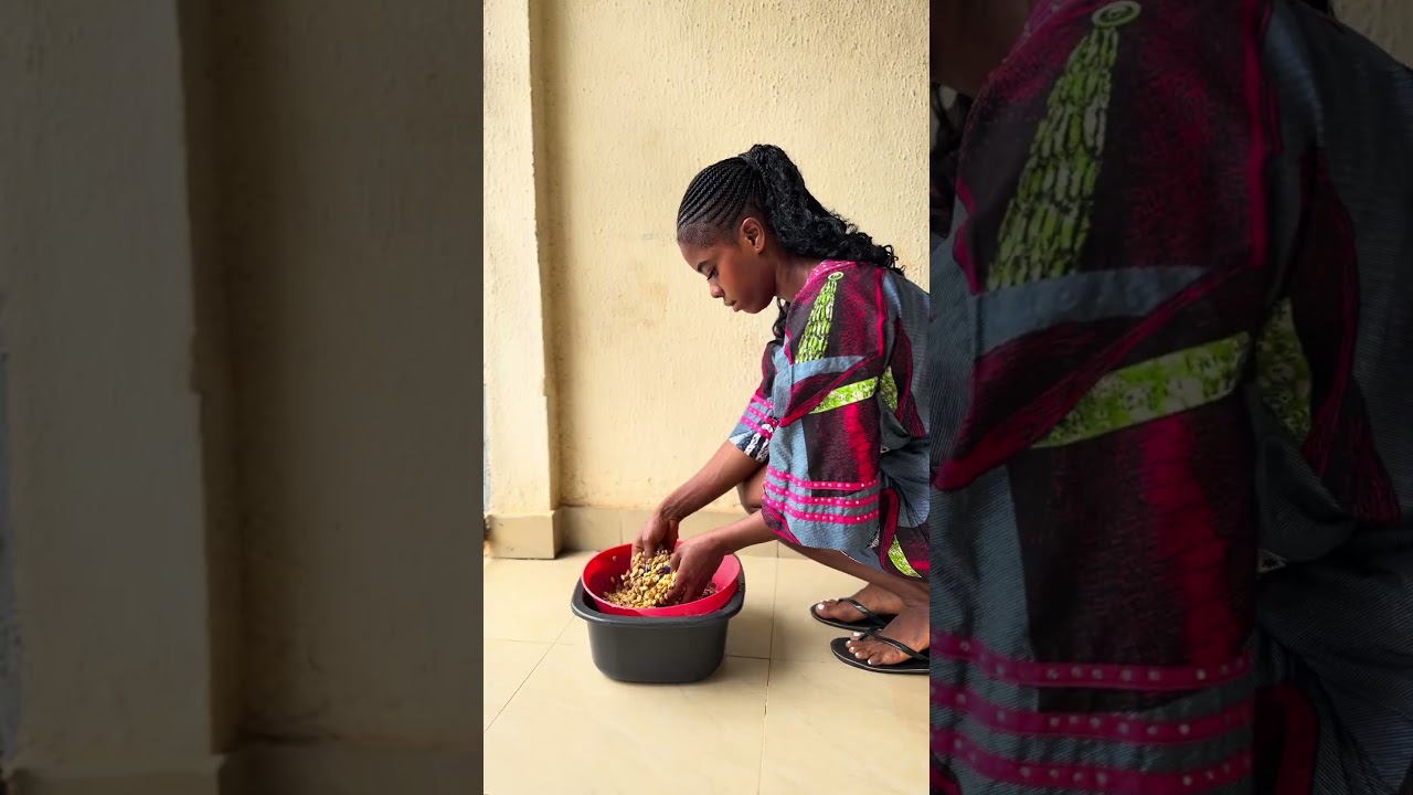 Ìrù worò been used for generations as a natural source of flavor n protein long b4 seasoning cubes.