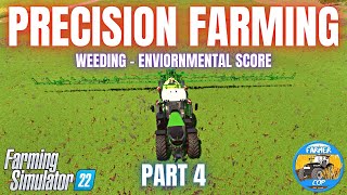 PRECISION FARMING GUIDE - PART 4 - Farming Simulator 22