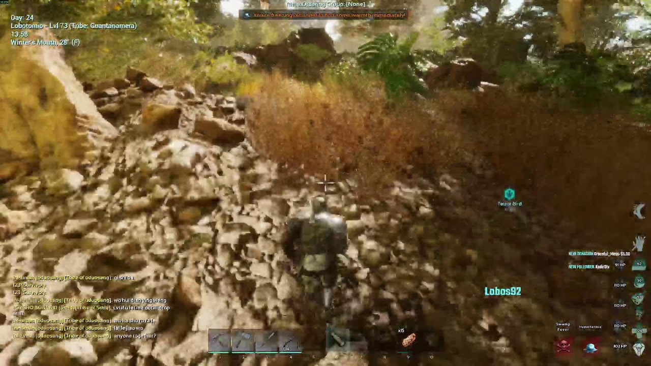 Me Daria Libertad O Te Daria Muerte. 🗽🪦😈