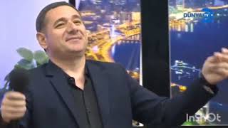 Aslan Aslanov Sen Menim Ömrümə Gələndən Bəri