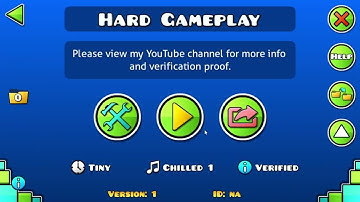 Verification Video
