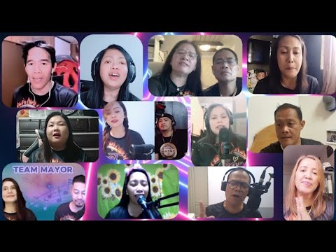 TEAM MAYOR 1ST ANNIVERSARY SPECIAL || SUCCESSFUL GRAND LIVESTREAM || THANK YOU SO MUCH