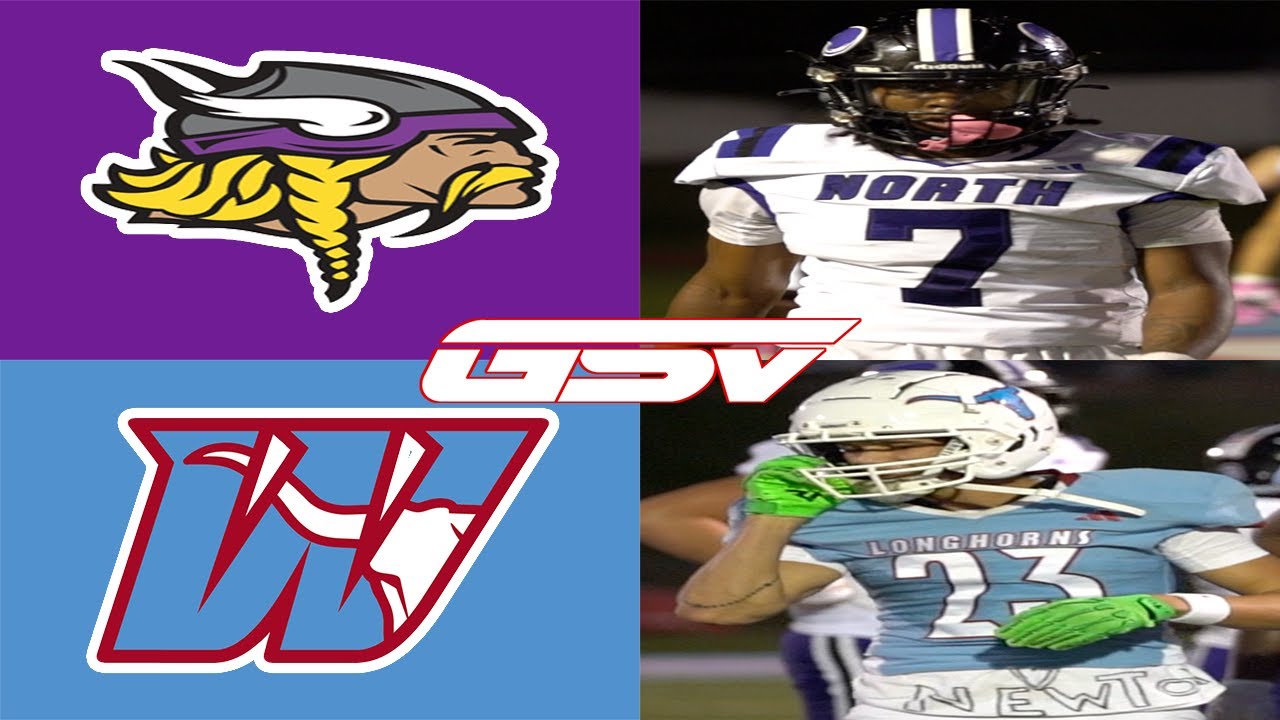 Parkway North vs Parkway West: FULL GAME HIGHLIGHTS 