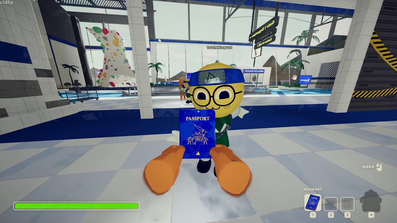 big streamer - YouTube