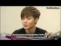 [12.06.13] Kim Hyun Joong - Hong Kong TVB Star Talk Interview (Eng Sub)