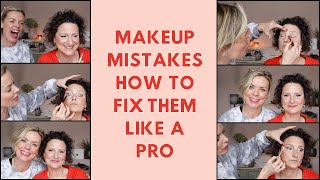 Makeup mistakes and how to fix them like a pro by Speed Beauty by Caroline Barnes 12,285 views 3 months ago 34 minutes