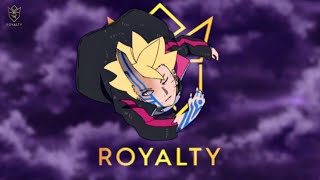 Borutoamvroyalty ᴴᴰ