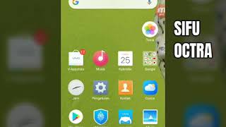 Download aplikasi apotek hidup untuk belajar tanaman obat asli Indonesia, bersama Sifu Octra screenshot 1