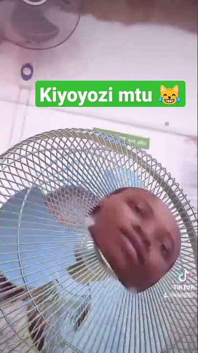 kiyoyozi mtu