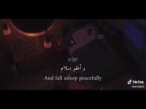 مقطع هادي ومريح جدا