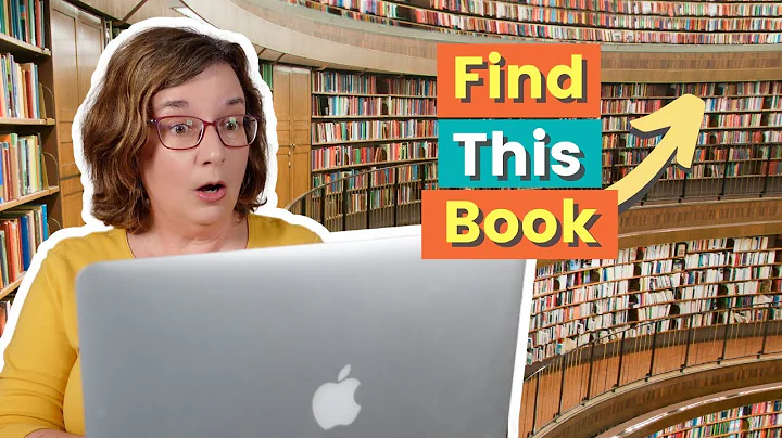 Search Thousands of Libraries at Once with This Fr...