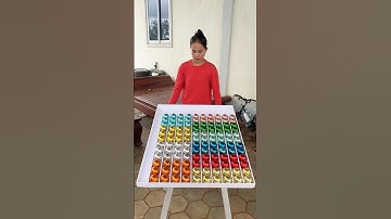 Perfect Puzzle Game – Smooth Color Balls Sorting