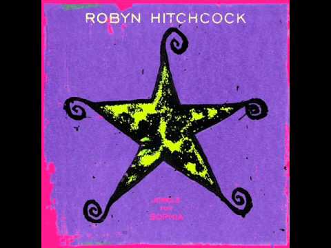 Robyn Hitchcock - The Cheese Alarm