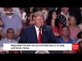 'I Never Talk About Looks Of A Person—But Those Are Really Bad Looking People': Trump Blasts Heckler