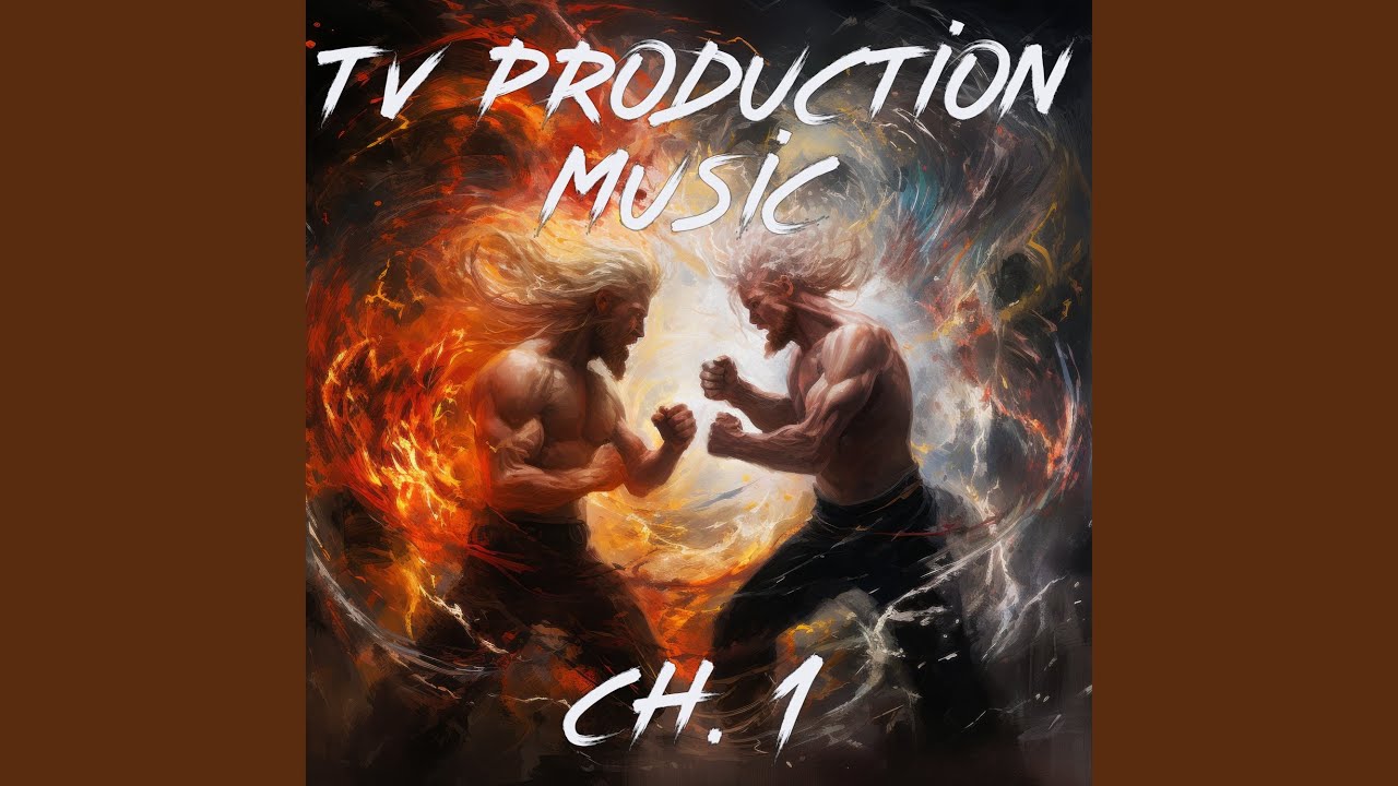 Watch Epic Cinematic on YouTube Watch Epic Cinematic on YouTube