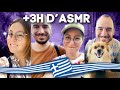 Vlog asmr   compilation des vlogs de grce 