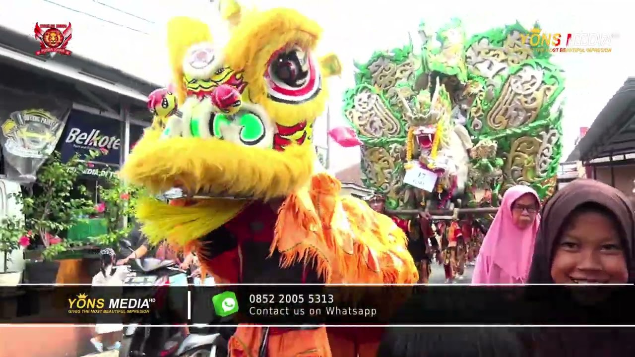 JALUR LANGIT- WARLAN MUDA | THE LEGEND OF PANTURA | TRAJAYA KEC. PALASAH KAB. MAJALENGKA