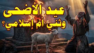 صادم للمسلمين | الحقيقة التي أخفاها المؤرخون عن عيد الأضحى — لن تسمعها في أي مكان آخر