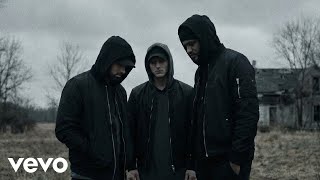 EMINEM feat. NF & JOYNER LUCAS - EMPTY