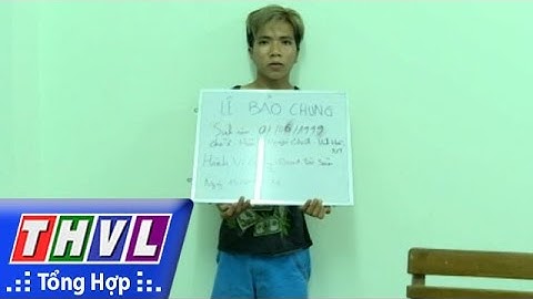 THVL | Bắt đối tượng cưỡng đoạt tài sản sau khi quen qua mạng tại Khánh Hòa