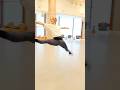 ”眠れる森の美女”リハーサル【森脇 崇行】 #ballet #dance #dysney #documentary