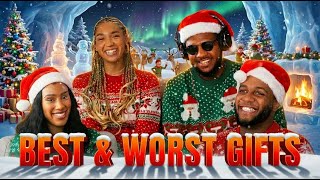 The Christmas Episode You Never Knew You Needed  Baddie Besties Holiday Edition  Can I Vibe Wit