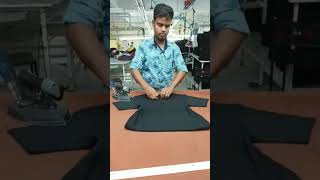 #shorts#youtubeshorts #Dress iron work Garment company#TirupprTamilnadu#Sibashankar Behera