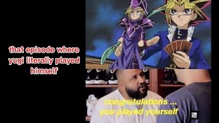 Yugioh Dank Memes Part 9