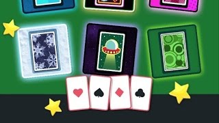 Solitaire Jam screenshot 1