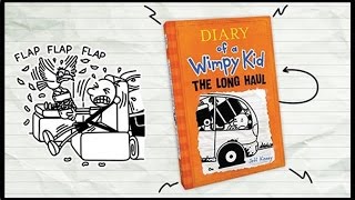 Diary of a Wimpy Kid: The Long Haul Review