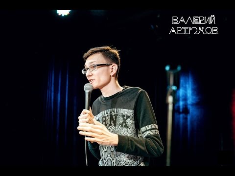 Валерий Артюхов - "Сказка о курочке Рябе"