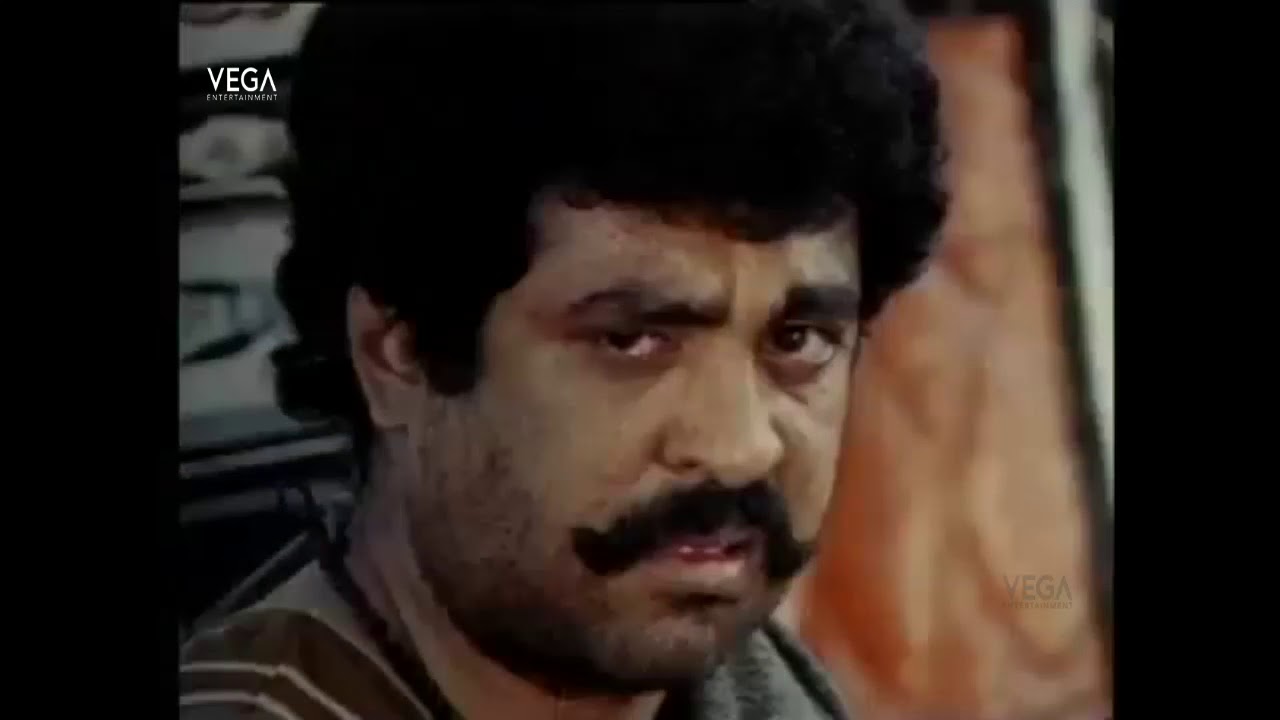 Paattu Vaathiyar Tamil Movie || Ravikanth Arrives To Village After ...