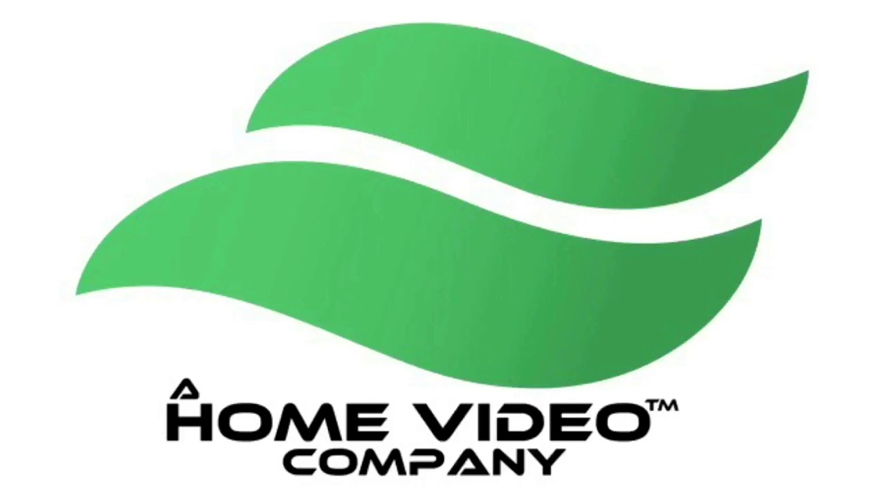 A Home Video Company Logo YouTube