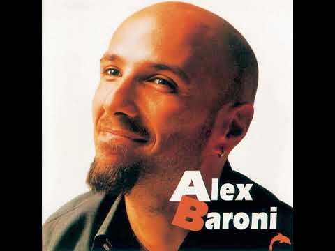 Alex Baroni -