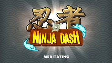 Ninja dash game review