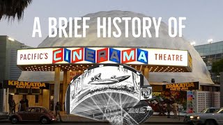 Cinerama A Brief History